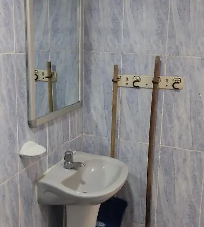Apartment Apartaestudio 3 A Cuadra De La Playa Cartagena